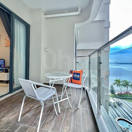 Aparthotel Country Garden Danga Bay @ Uha Johor Bahru Exterior foto