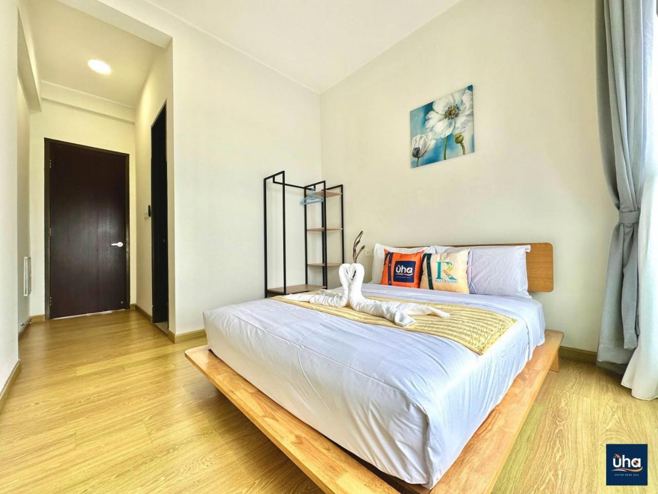 Aparthotel Country Garden Danga Bay @ Uha Johor Bahru Exterior foto